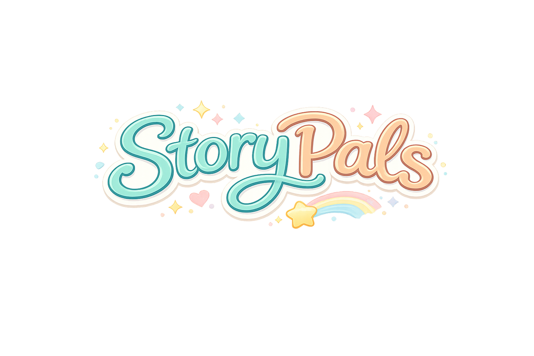 StoryPals™: A New Standard for Growing Hearts
