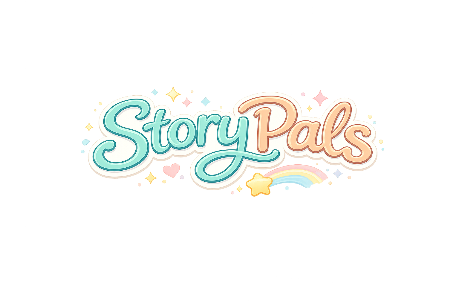 StoryPals™: A New Standard for Growing Hearts