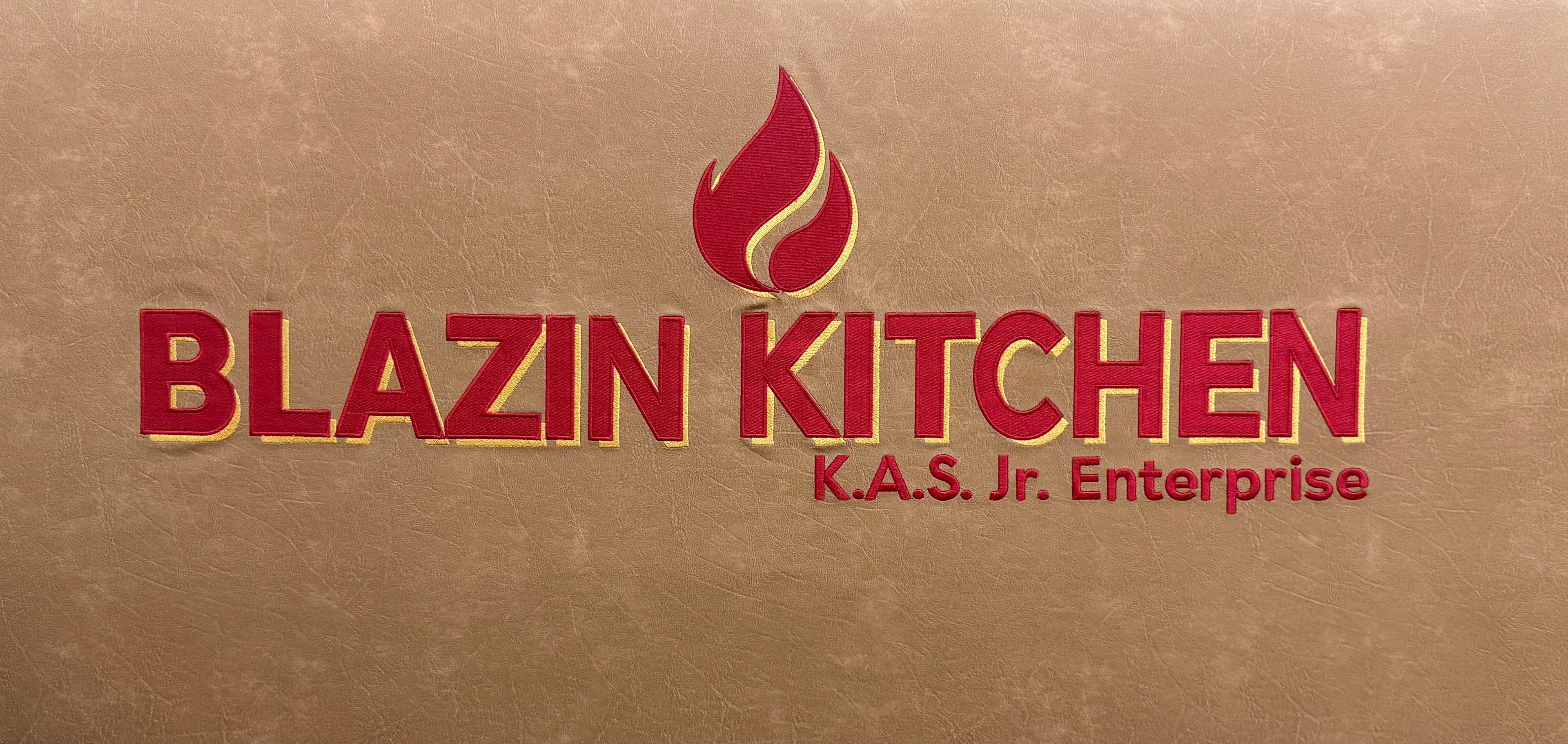 🔥 BLAZIN KITCHEN: THE NEW STANDARD ON PAGE & GRAND