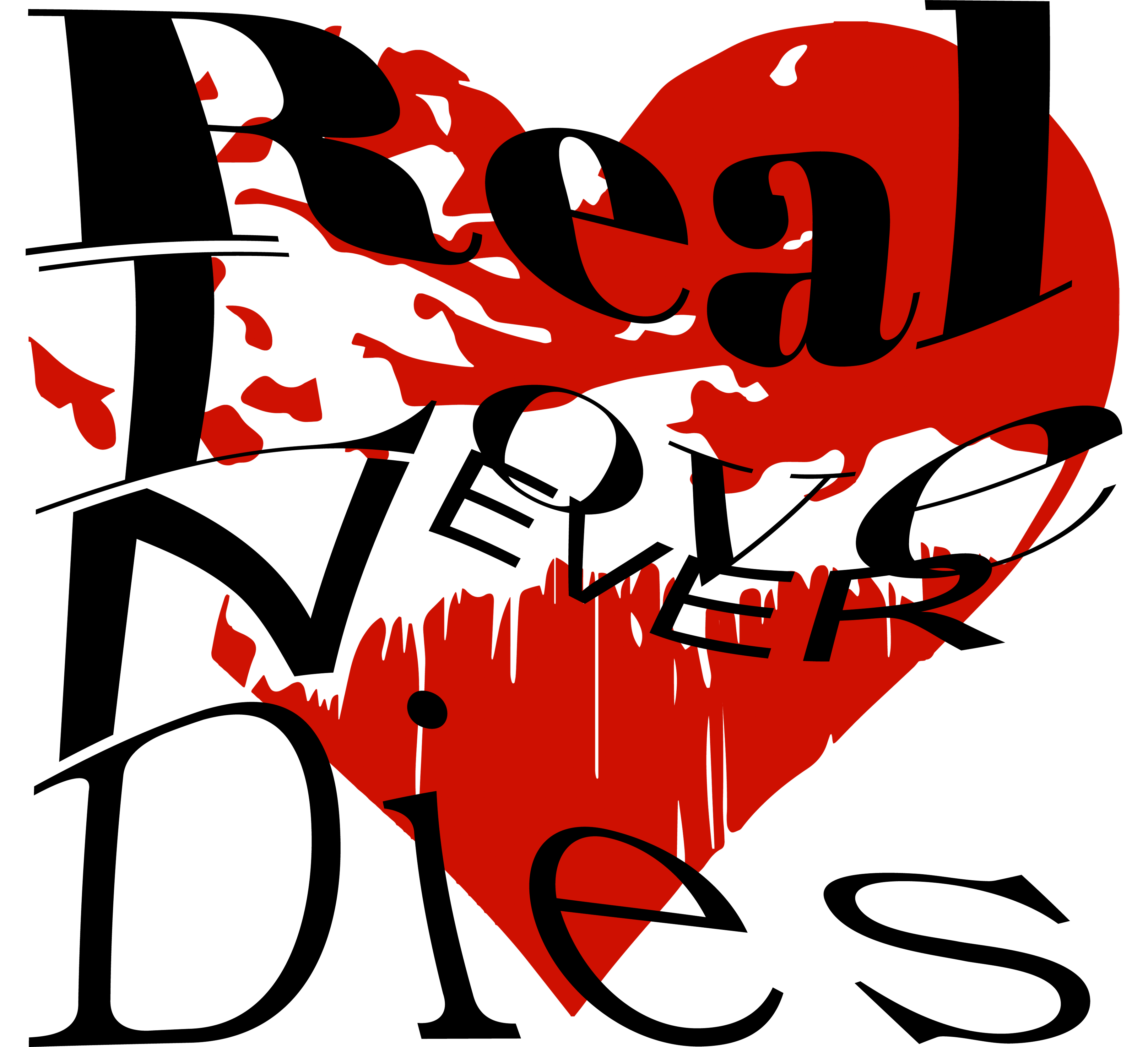 RLND® (Real Love Never Dies) Collection — TRND: TheRealNeverDie