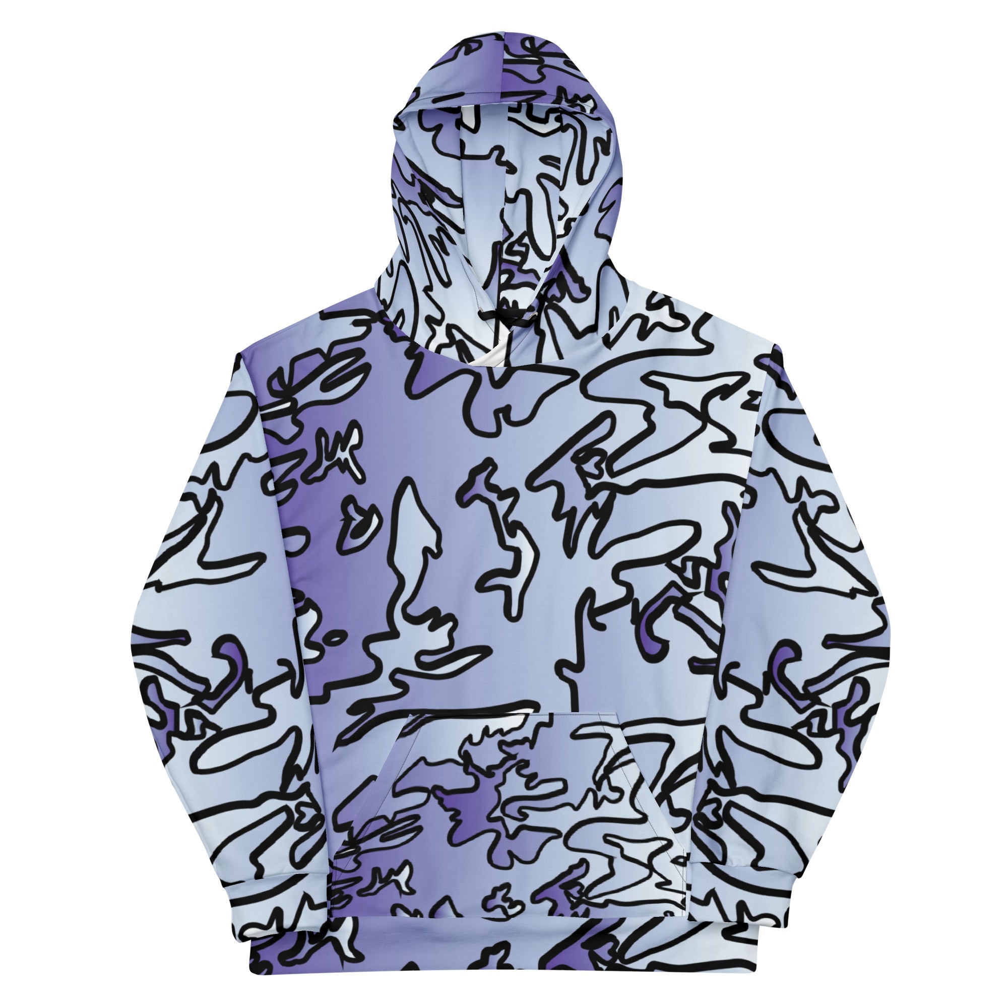 TRND Origins Collection — Custom Camouflage by TRND: TheRealNeverDie