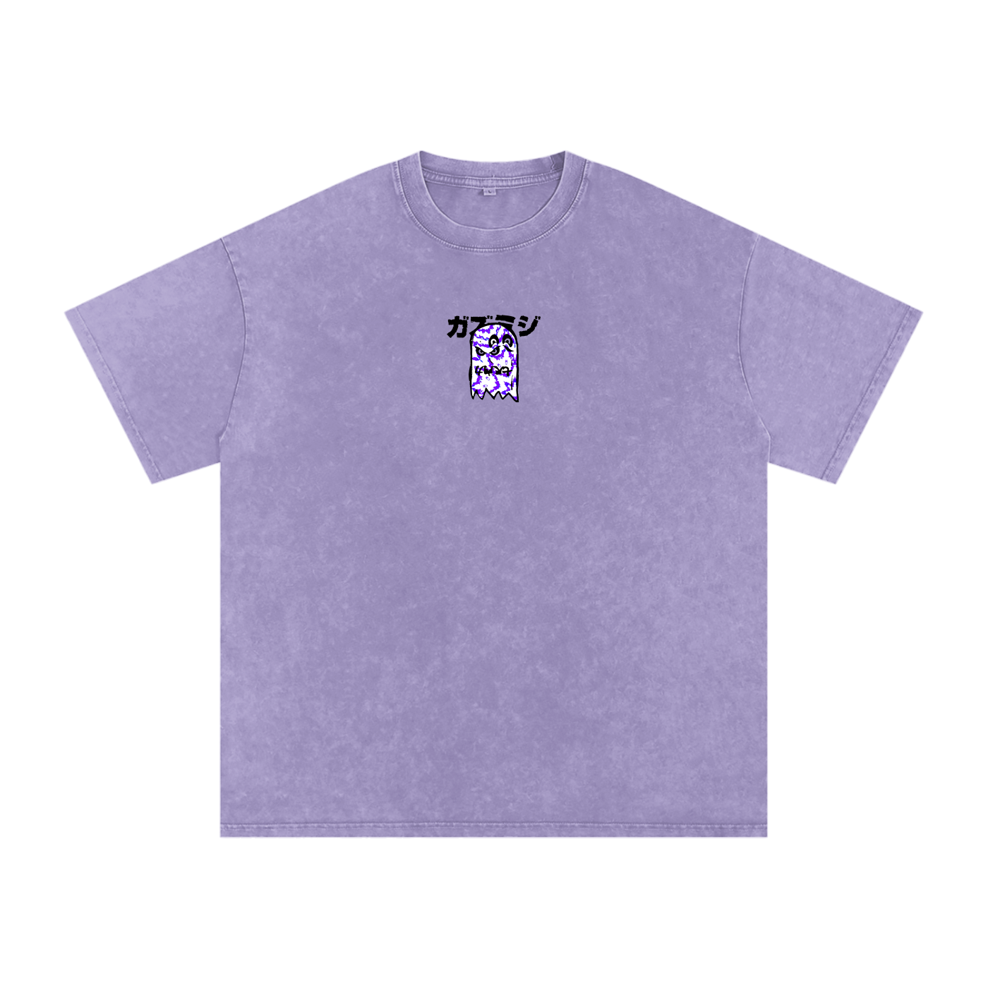 TRND Ghost Snow Washed Tee