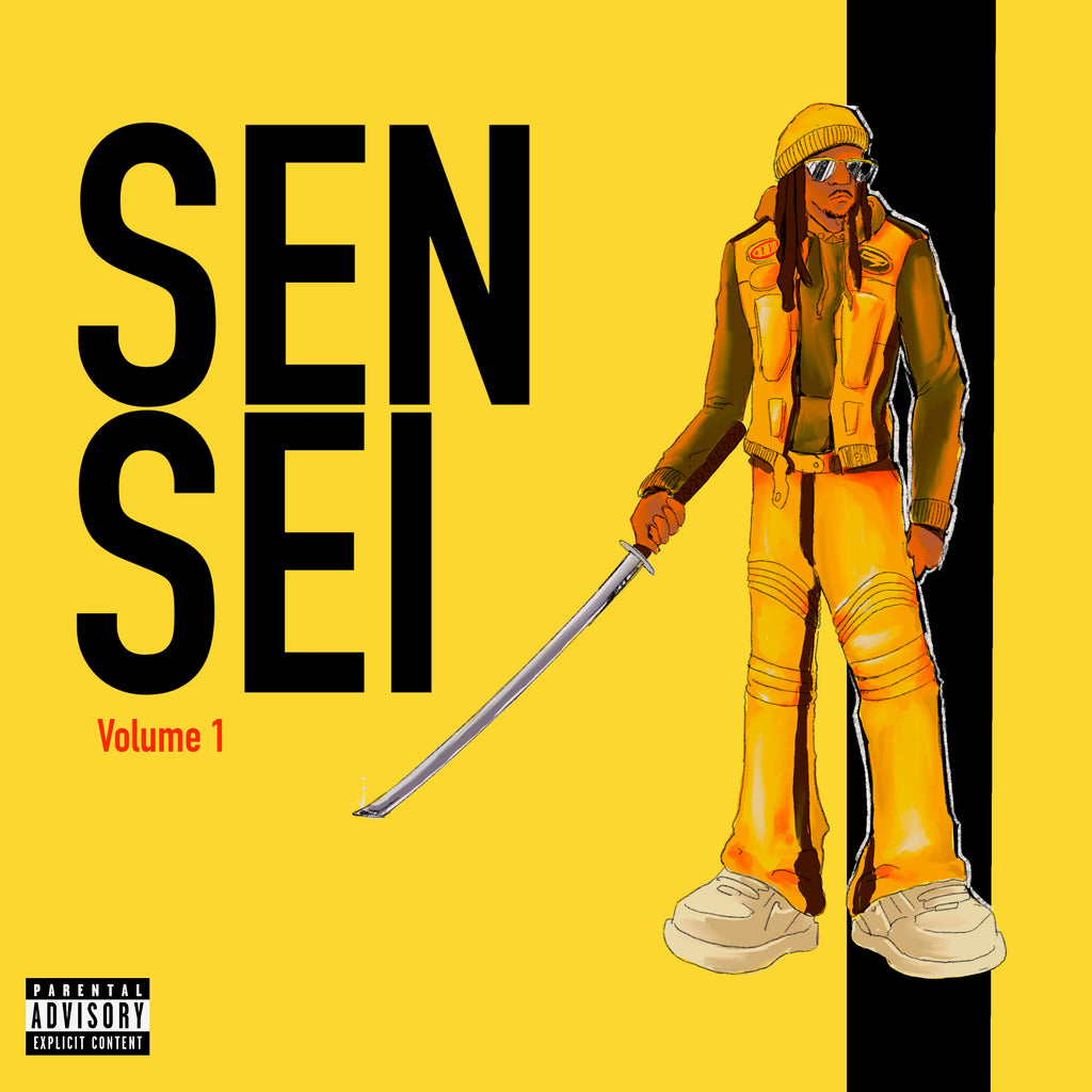 SENSEI, Vol. 1 (PortalKey™ Edition) — Digital Release (Exclusive)